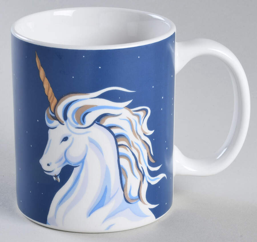 TIE40 Mug by Tienshan-1