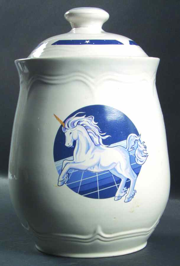 TIE40 Extra Large Canister & Lid by Tienshan-1