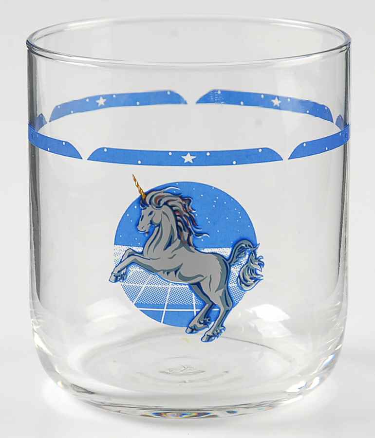 TIE40 8 Oz Glassware Old Fashioned by Tienshan-1
