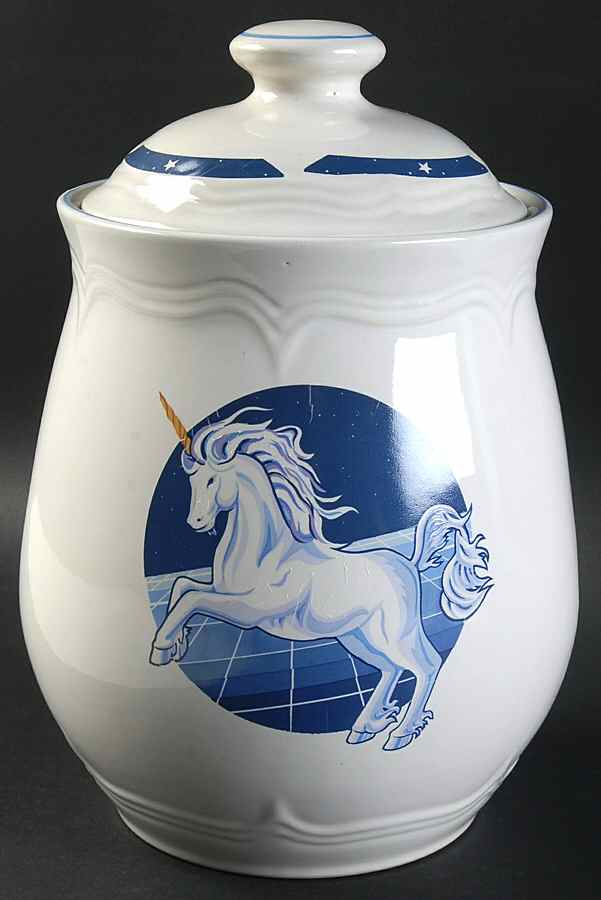 TIE40 Large Canister & Lid by Tienshan-1
