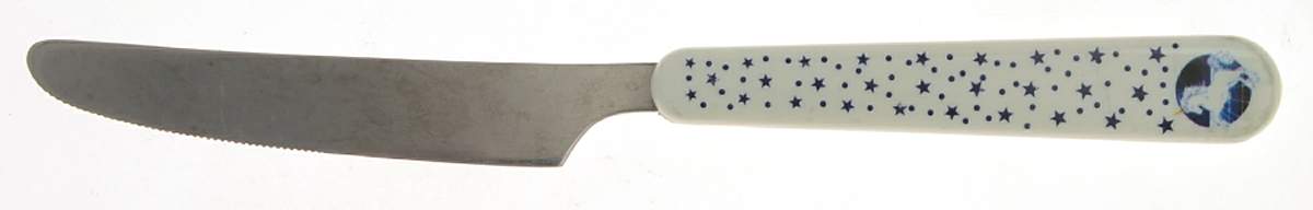 TIE40 Small Dinner Knife by Tienshan-1