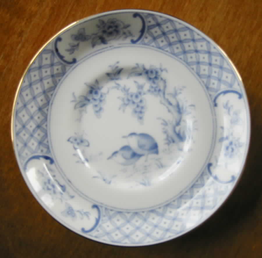 C8934 Saucer for Demitasse Cup by Tuscan - Royal Tuscan-1