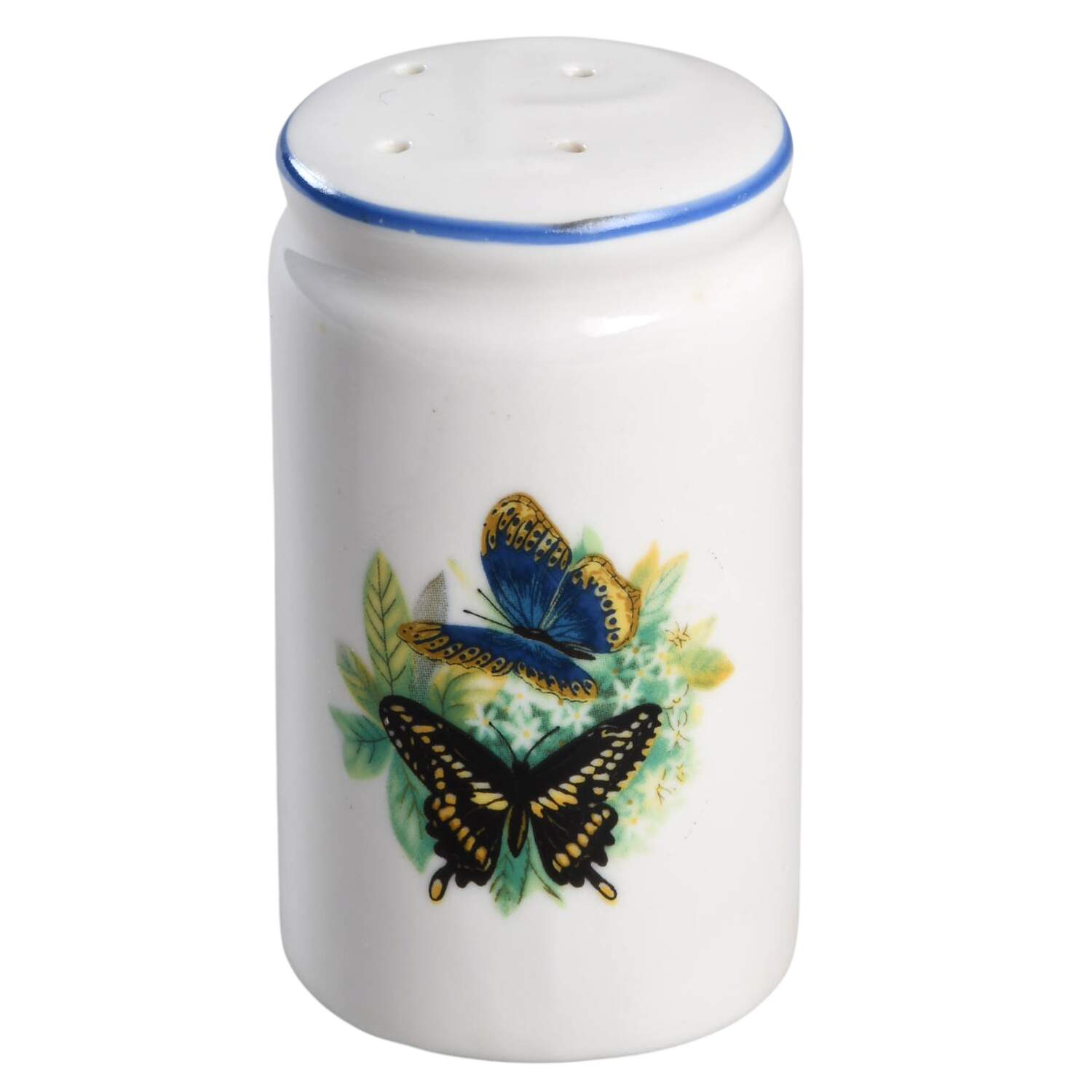 Butterflies Pepper Shaker by Tabletops Unlimited-1