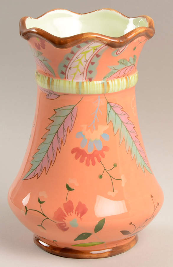 Artesian Road 7" Vase by Tracy Porter-1