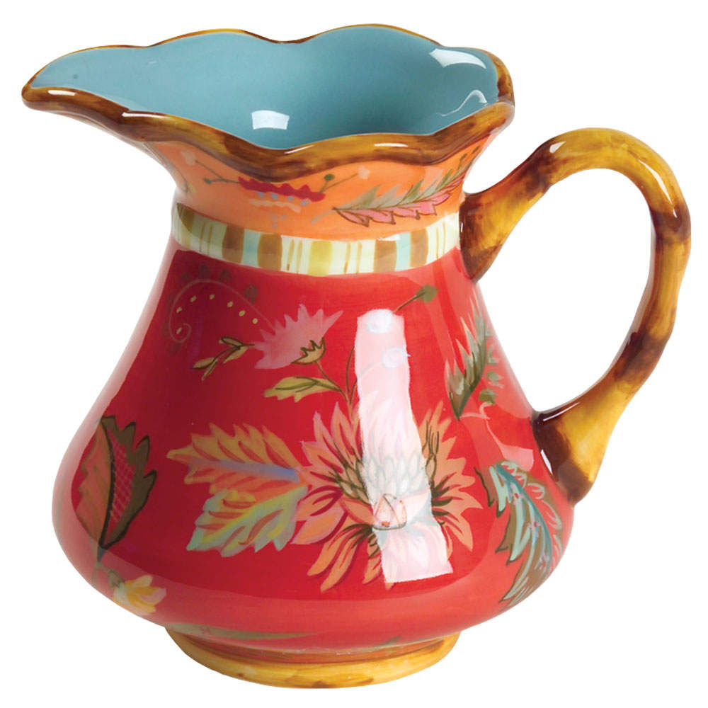 Artesian Road Creamer by Tracy Porter-1