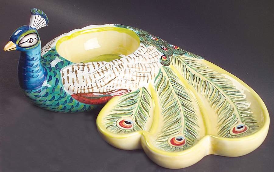 Artesian Road 1 Piece Chip & Dip by Tracy Porter-1