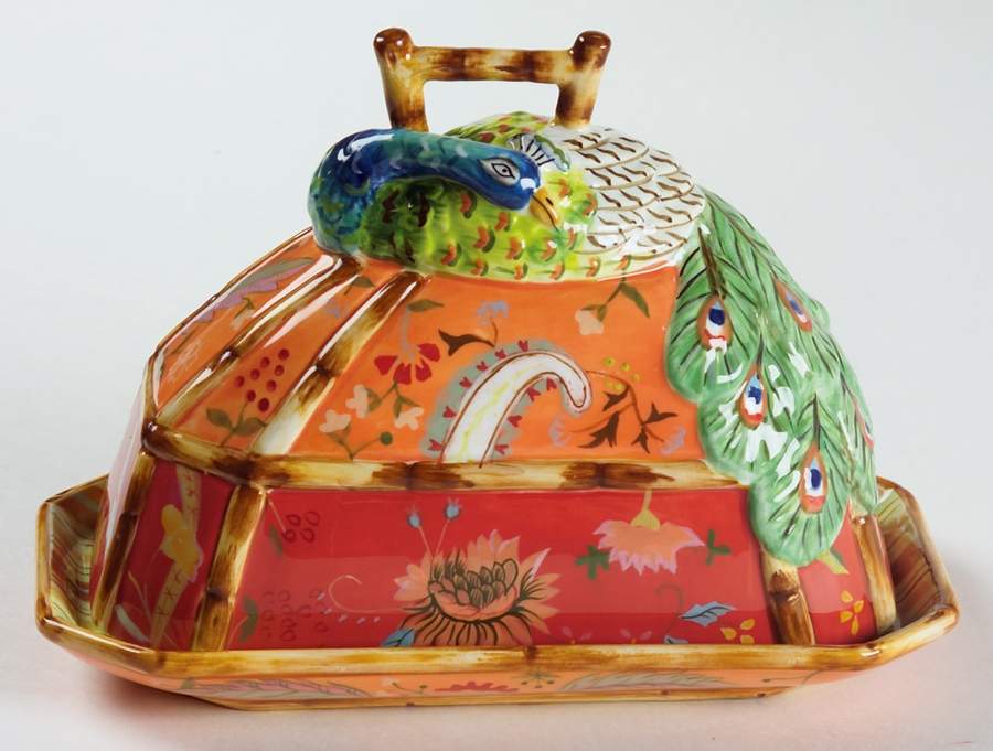 Artesian Road 1/4 Lb Covered Butter by Tracy Porter-1