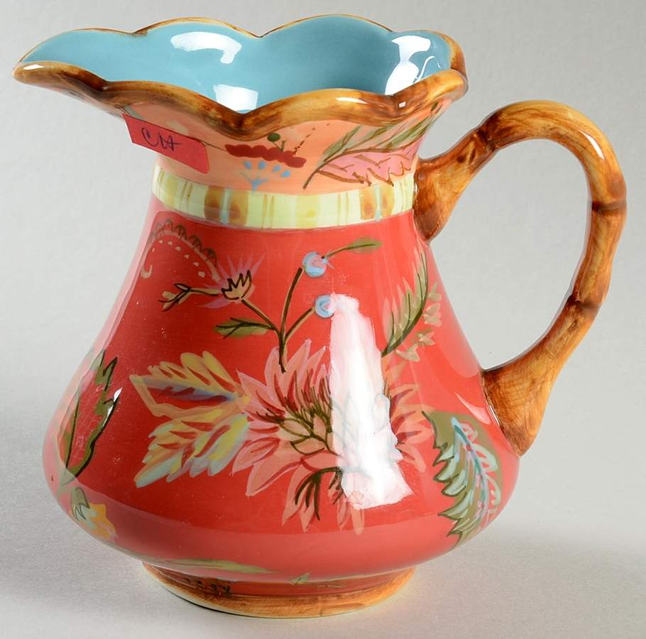 Artesian Road Creamer by Tracy Porter-1