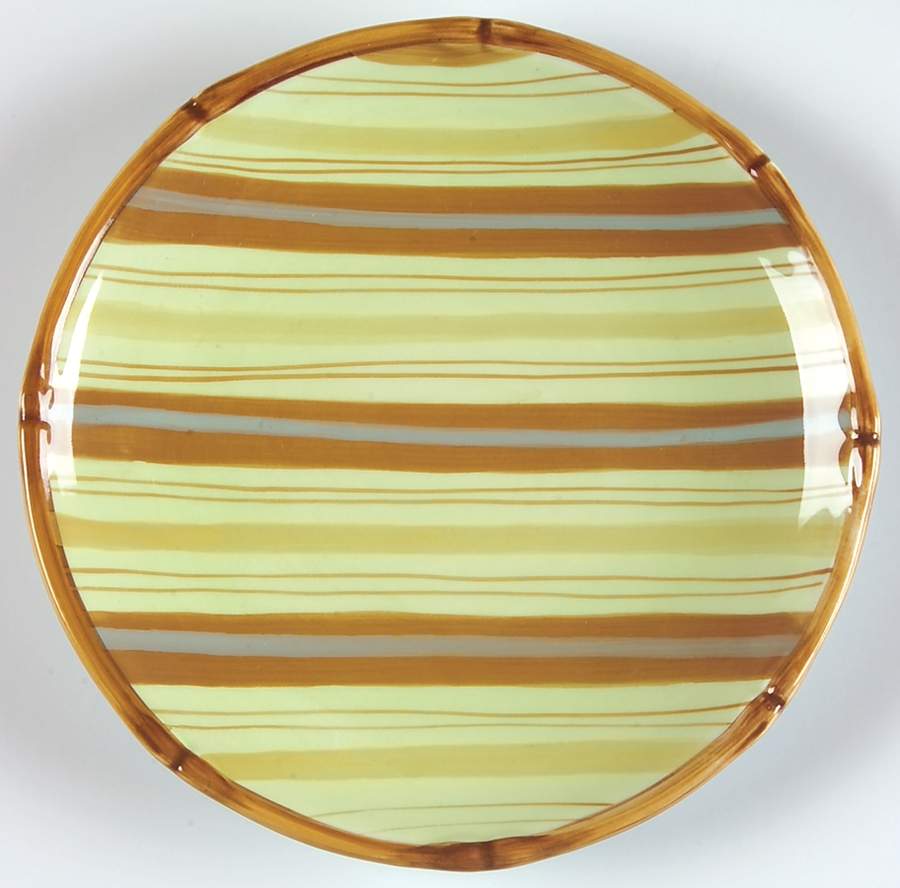 Artesian Road Canape Plate by Tracy Porter-1