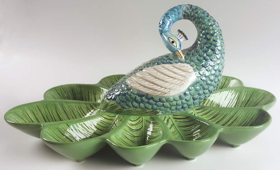 Artesian Road Condiment Tray by Tracy Porter-1