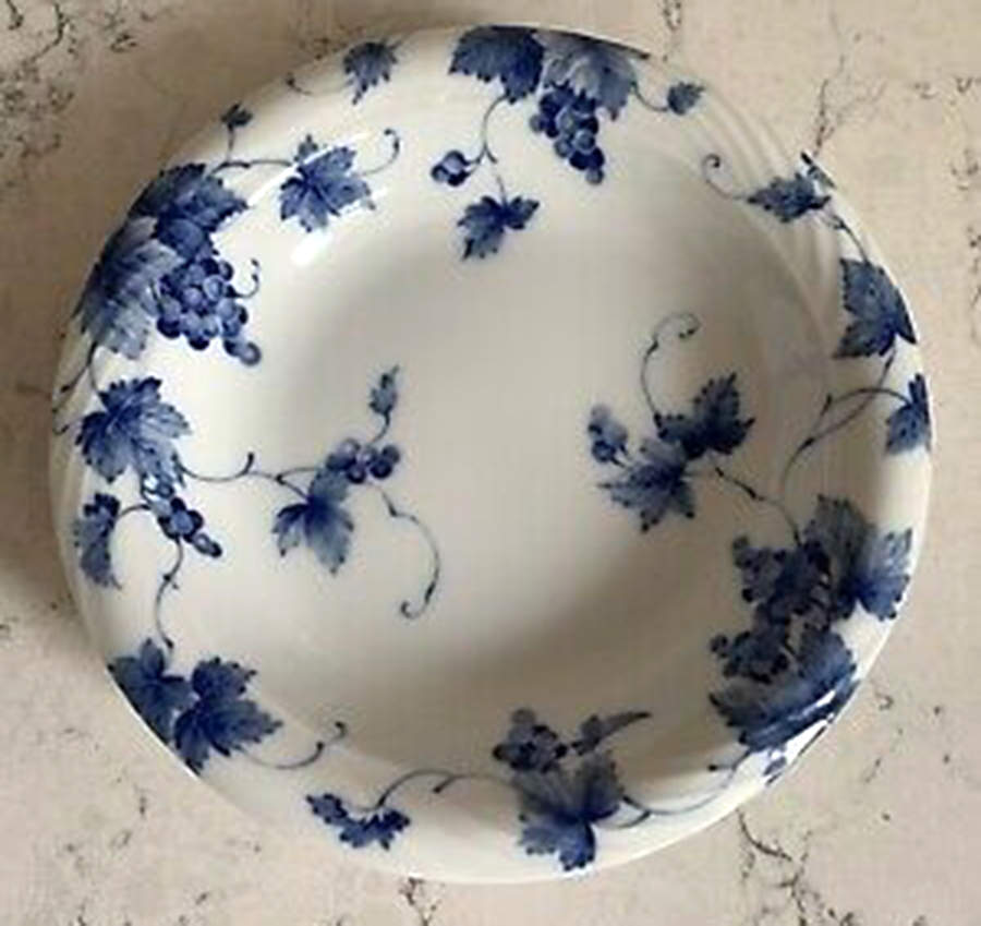 TLI1 Coupe Cereal Bowl by Tachikichi-1