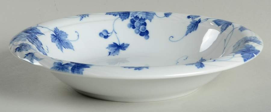 TLI1 Large Coupe Soup Bowl by Tachikichi-1