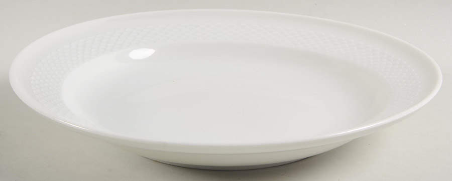 Ariadne Large Rim Soup Bowl by Thomas-1