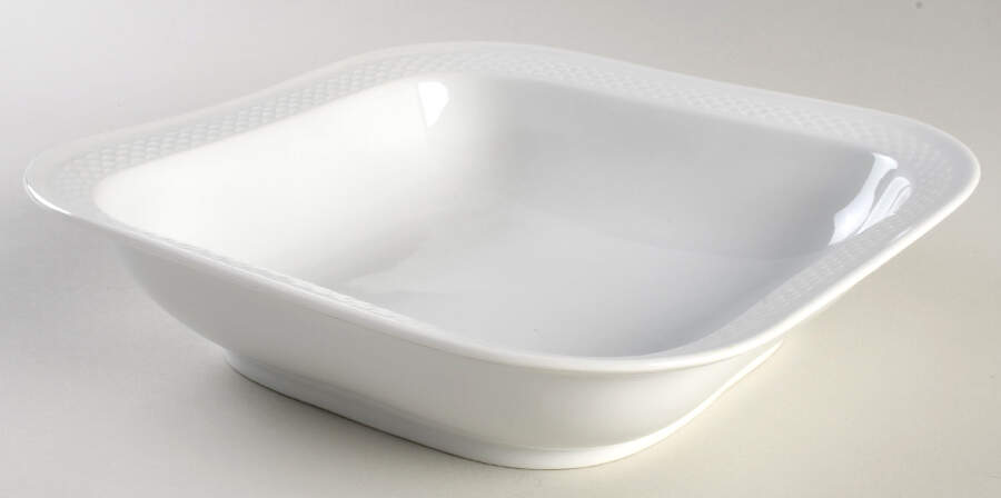 Ariadne 9" Square Vegetable Bowl by Thomas-1