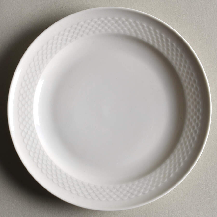Ariadne Bread & Butter Plate by Thomas-1