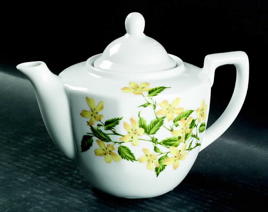 TOS16 Teapot & Lid by Toscany-1