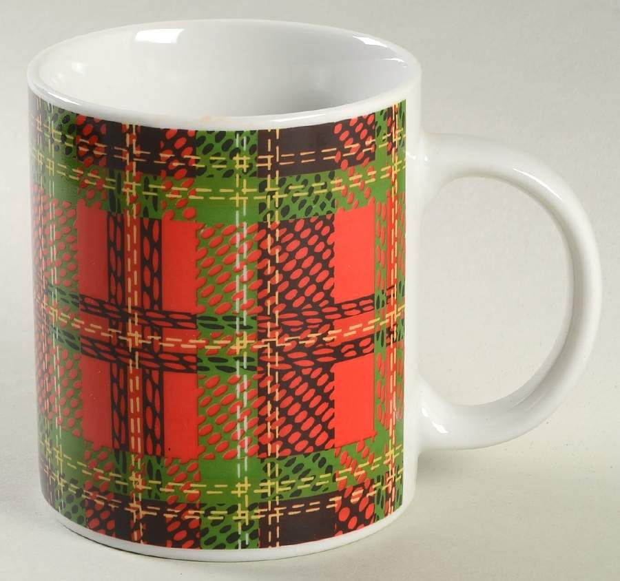 Edinboro Mug by Tabletops Unlimited-1