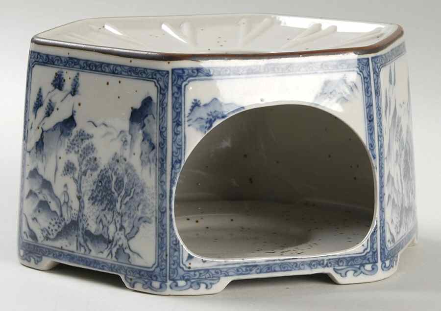 TOS17 China Warmer Stand by Toscany-1