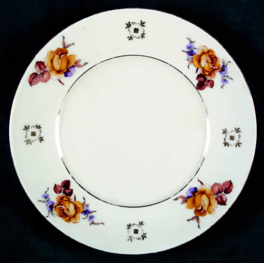 TUP1 Salad Plate by Tuppack-1