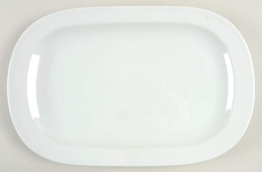 Accessories 14" Oval Serving Platter by Tognana-1