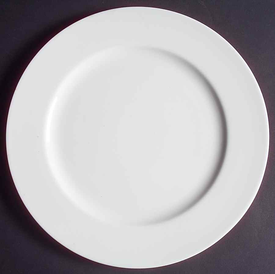 Accessories Dinner Plate by Tognana-1