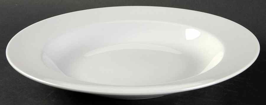 Accessories Rim Soup Bowl by Tognana-1