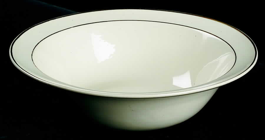 TST369 8" Round Vegetable Bowl by Taylor, Smith & Taylor (Ts&T)-1