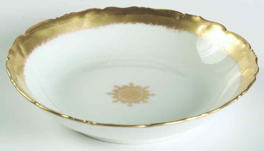 Trv409 Fruit/Dessert (Sauce) Bowl by Tressemanes & Vogt-1