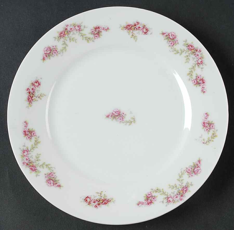 Tho309 Salad Plate by Thomas-1
