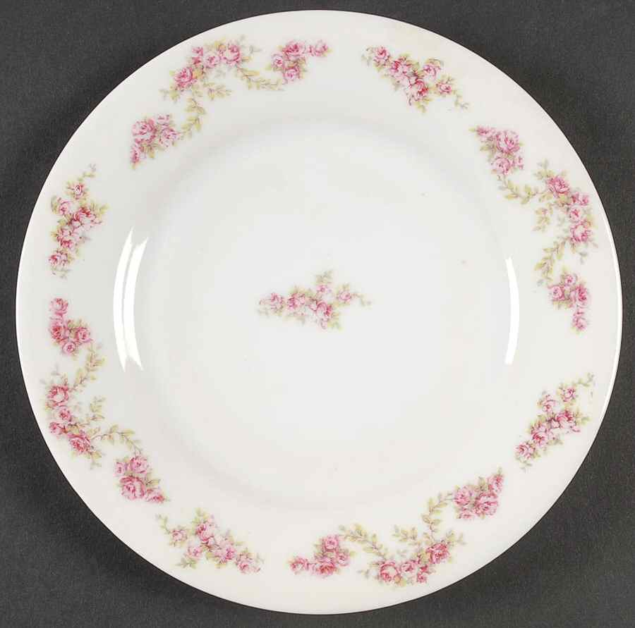 Tho309 Bread & Butter Plate by Thomas-1