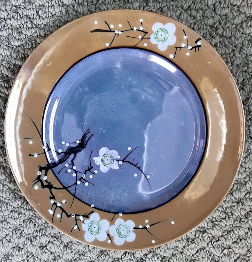 Tki40 Salad Plate by Takito-1
