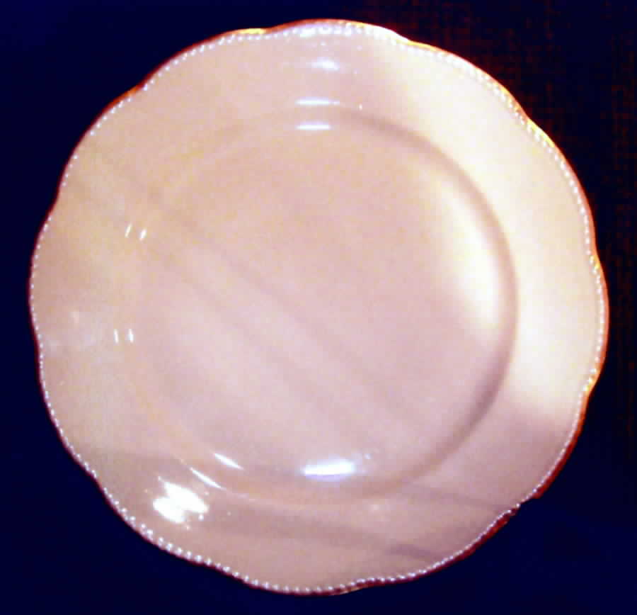 Tia6 Dinner Plate by Tiara (Bavaria)-1