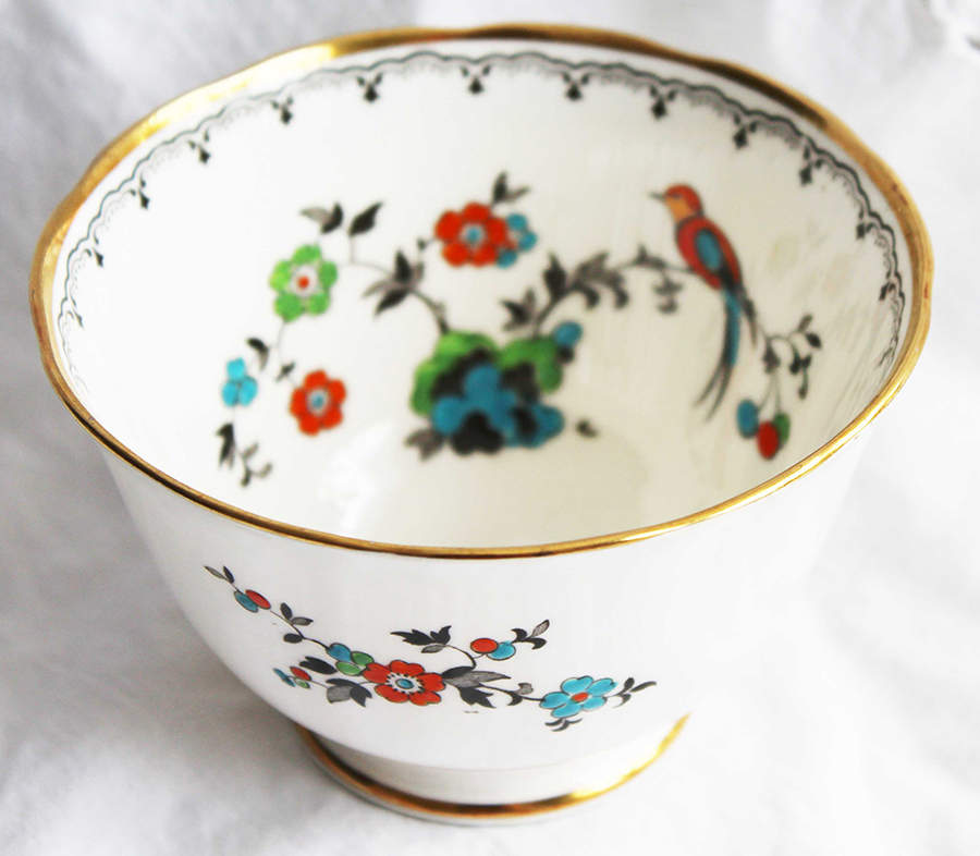 9143 Open Sugar Bowl by Tuscan - Royal Tuscan-1