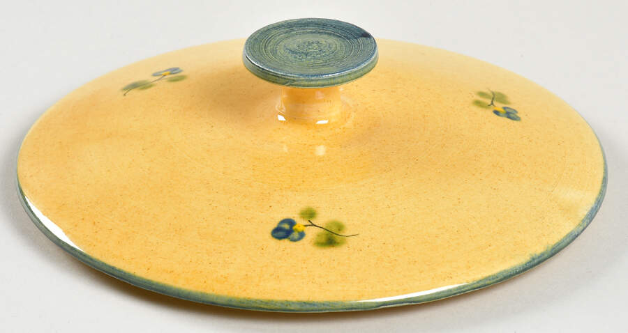 Tpr2 Lid for Round Vegetable by Terre e Provence-1