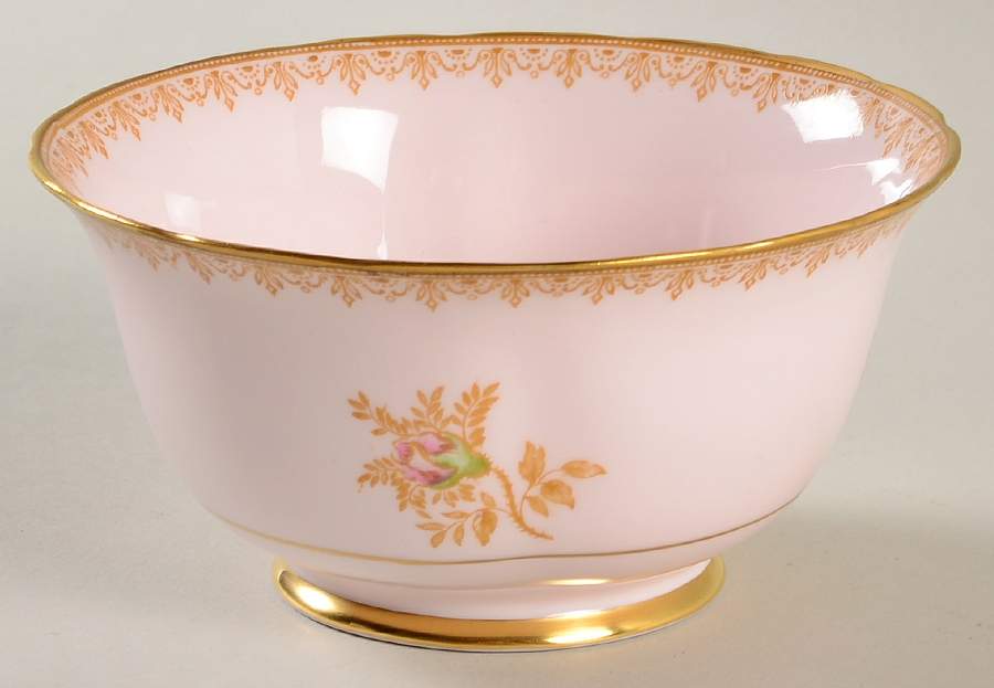 H819 Open Sugar Bowl by Tuscan - Royal Tuscan-1
