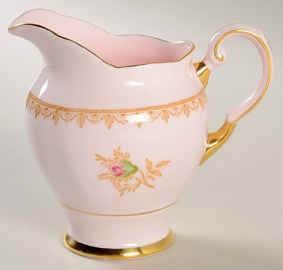 H819 Creamer by Tuscan - Royal Tuscan-1