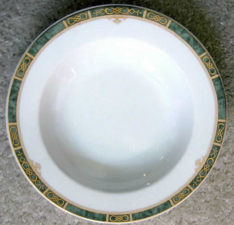 Thu279 Rim Soup Bowl by Thun-1