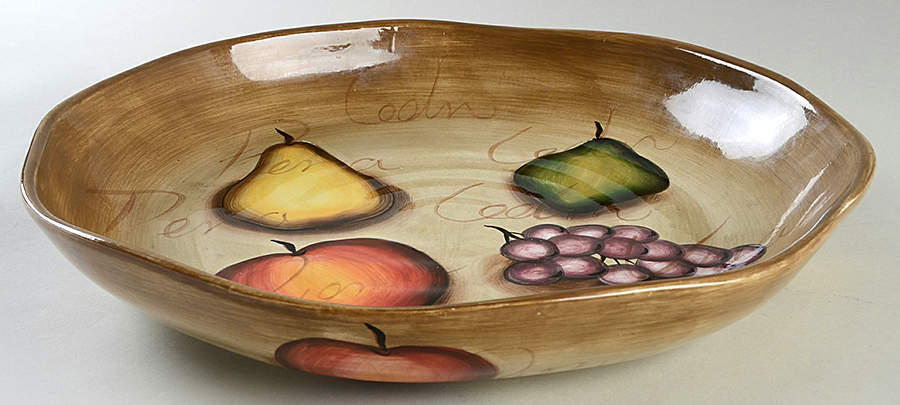 Fruition 14" Pasta Serving Bowl by Tabletops Unlimited-1