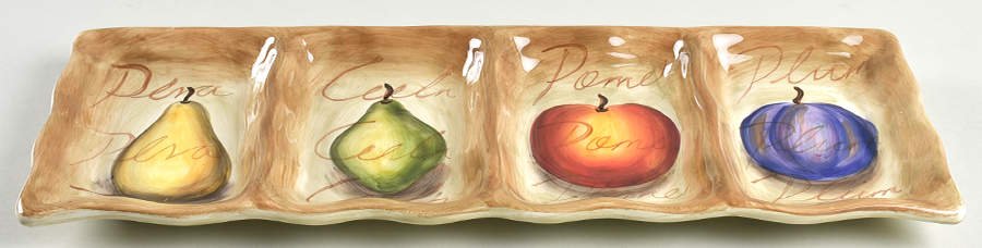 Fruition 4 Part Relish by Tabletops Unlimited-1