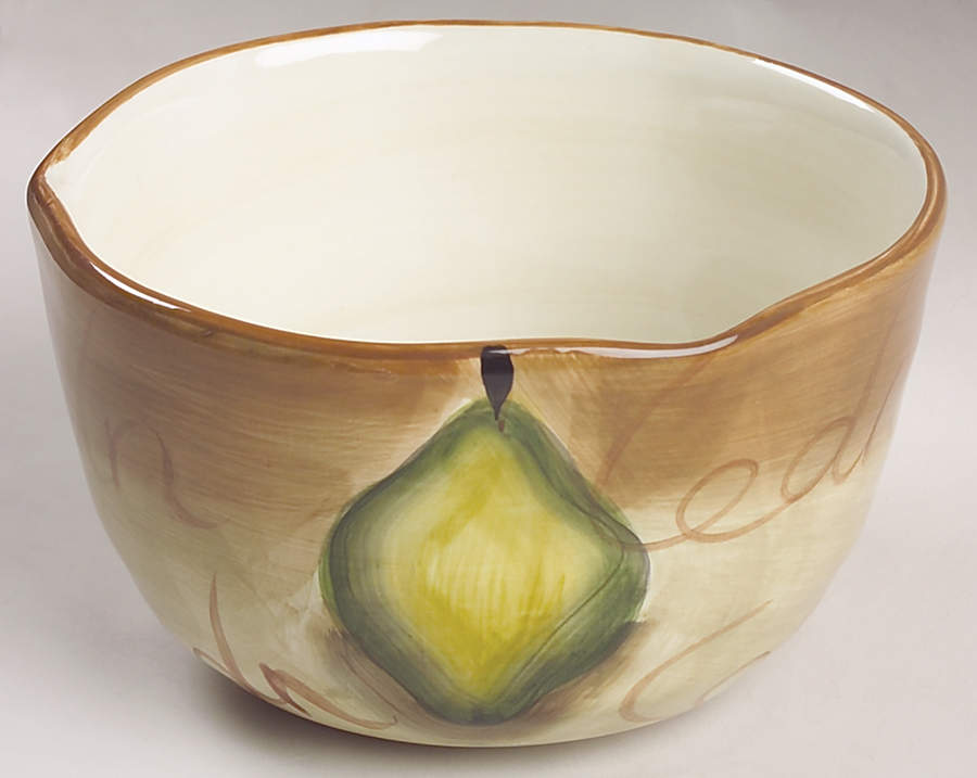 Fruition Coupe Cereal Bowl by Tabletops Unlimited-1