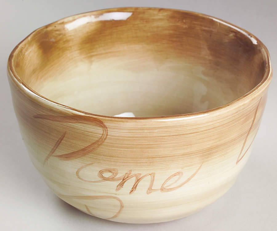 Fruition Coupe Cereal Bowl by Tabletops Unlimited-1