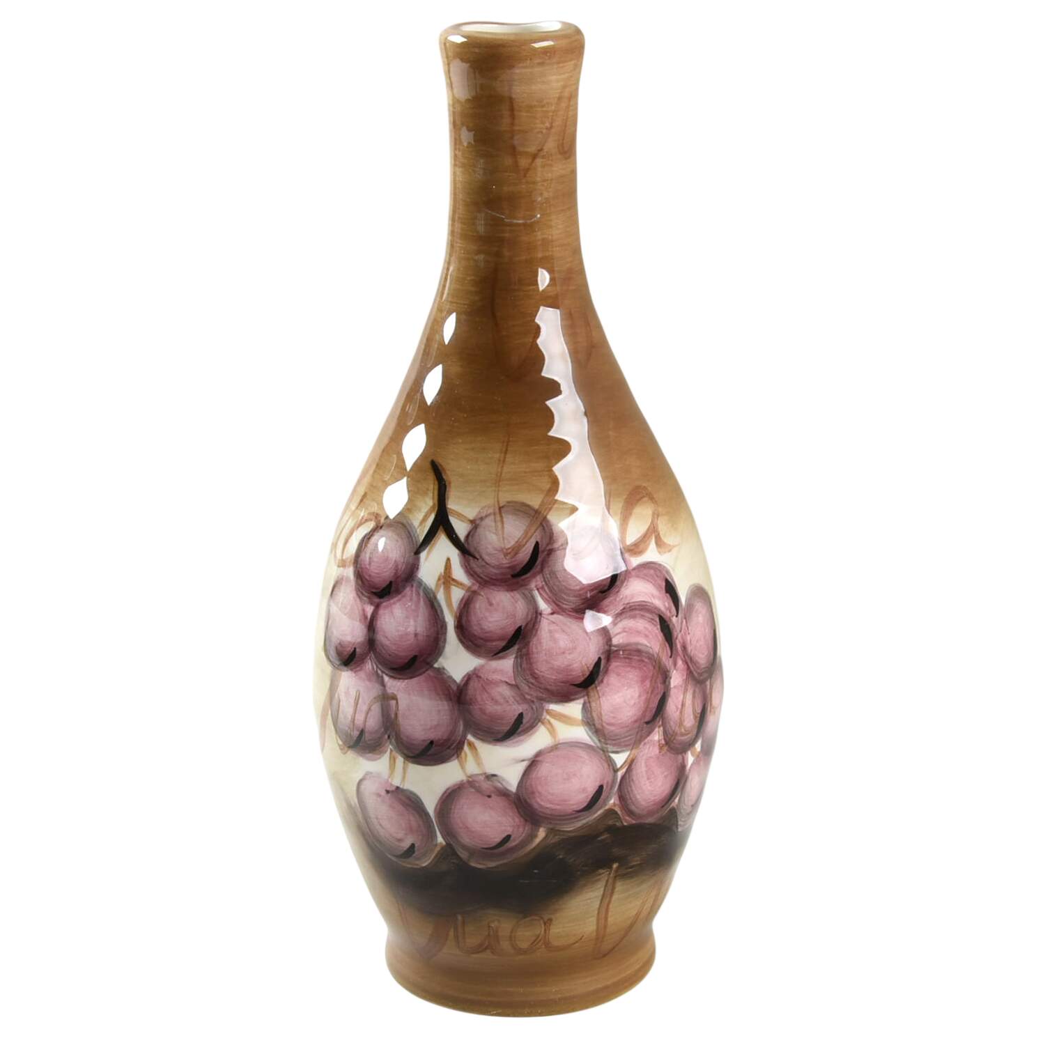 Fruition Oil Jar No Drizzle Spout by Tabletops Unlimited-1