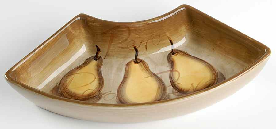 Fruition Lazy Susan-Side Dish by Tabletops Unlimited-1