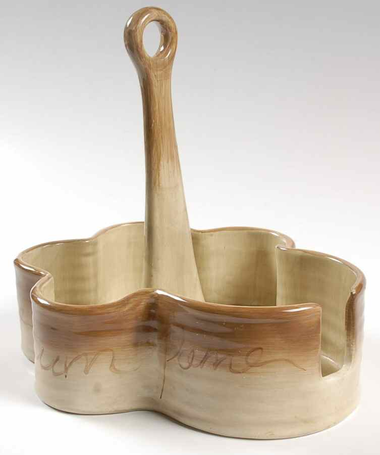 Fruition Tray for (11 Piece) Dipping Set by Tabletops Unlimited-1