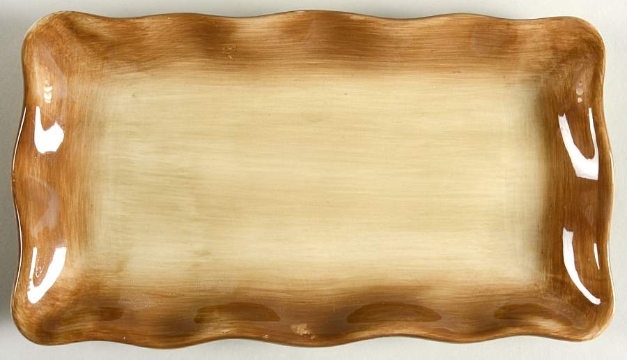 Fruition Tray for Creamer & Sugar with Lid by Tabletops Unlimited-1
