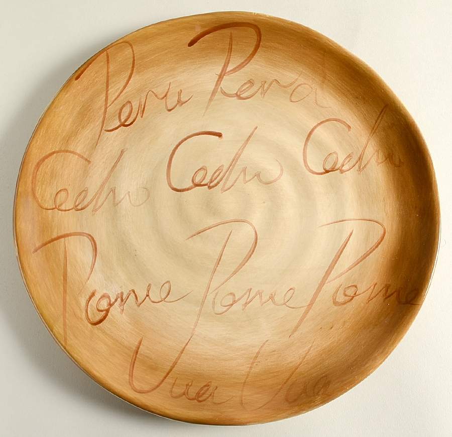 Fruition Dinner Plate by Tabletops Unlimited-1