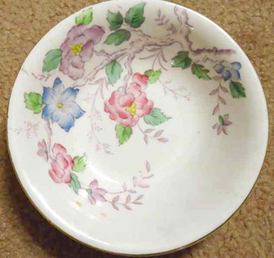 Cathay Fruit/Dessert (Sauce) Bowl by Tuscan - Royal Tuscan-1