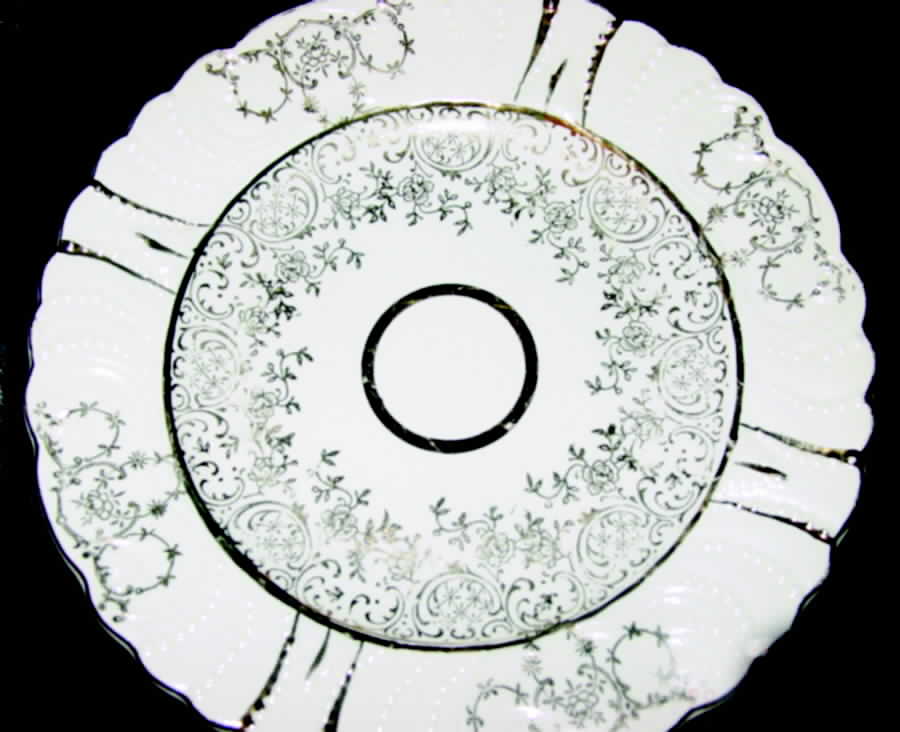 Thp44 Saucer by Thompson-1
