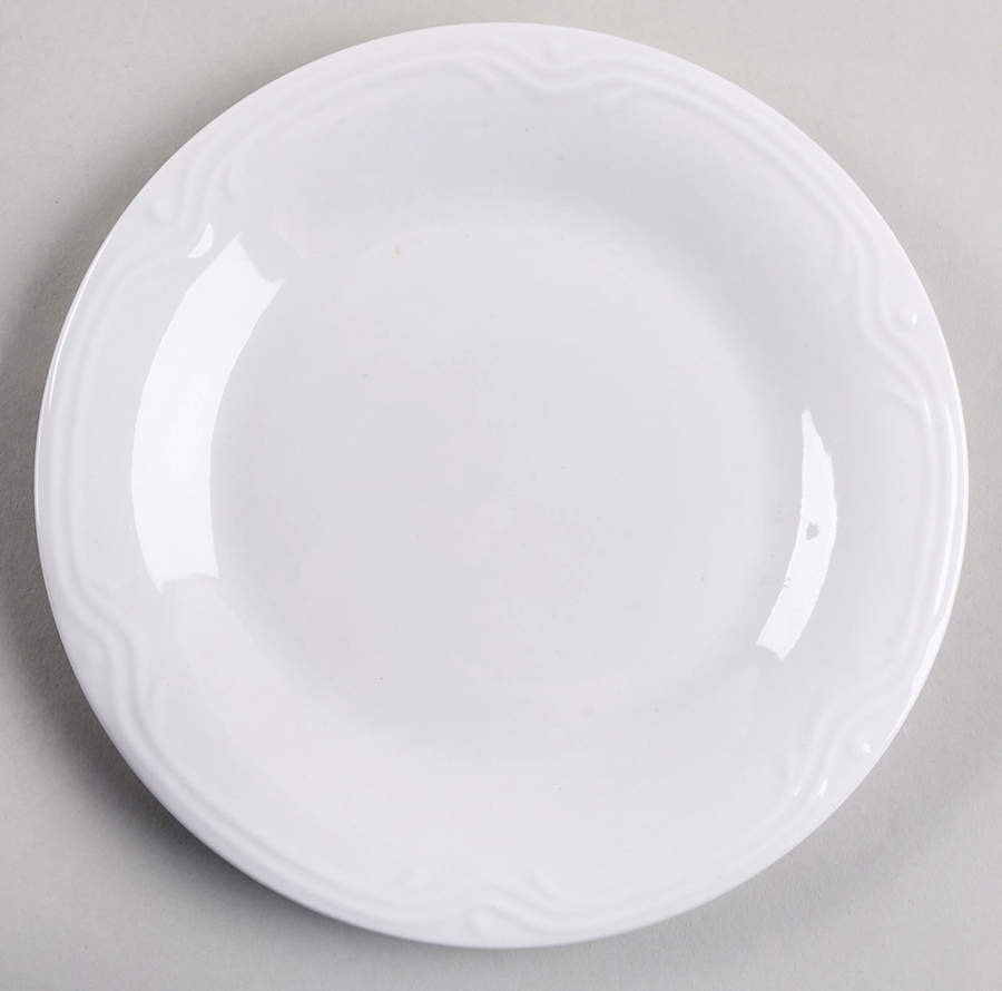 Fantasia Salad Plate by Totally Today-1