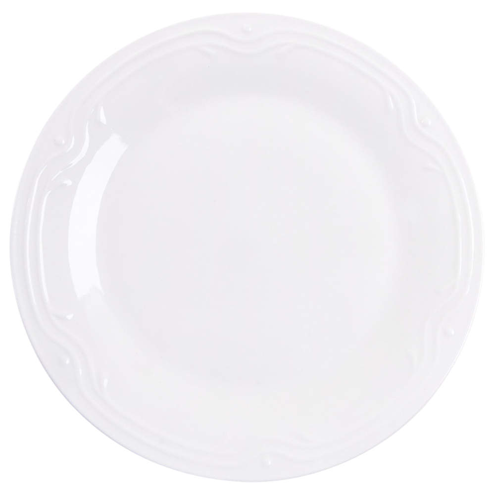 Fantasia Dinner Plate by Totally Today-1